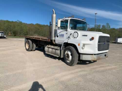 Ford LS9000