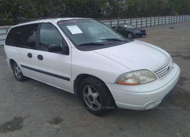 FORD