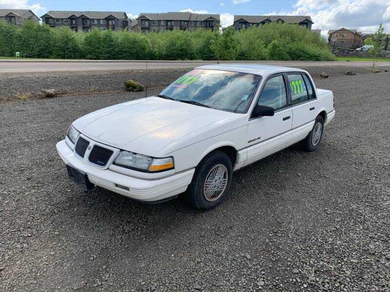 PONTIAC
