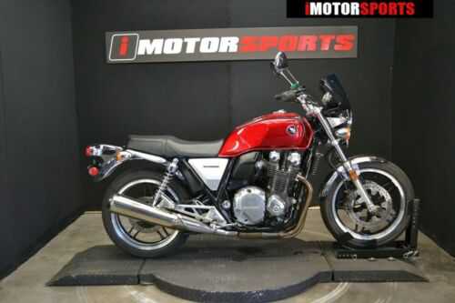 Honda CB1100