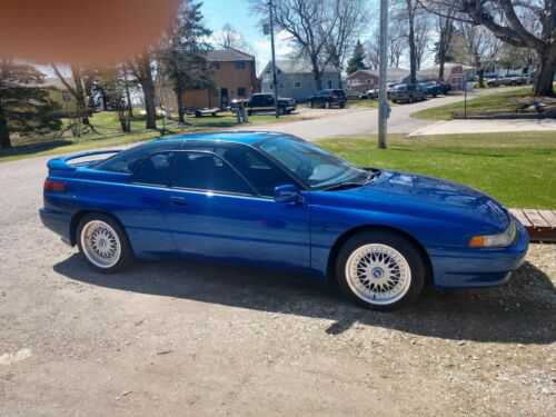 Subaru SVX