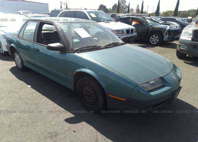 Saturn SL1