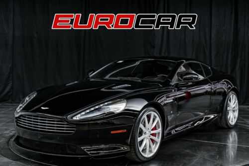 Aston Martin DB9