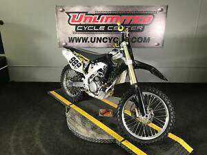 Suzuki RM-Z450L