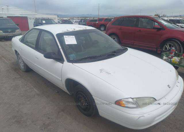 Dodge Intrepid