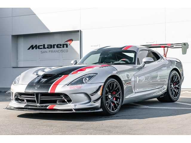 Dodge Viper