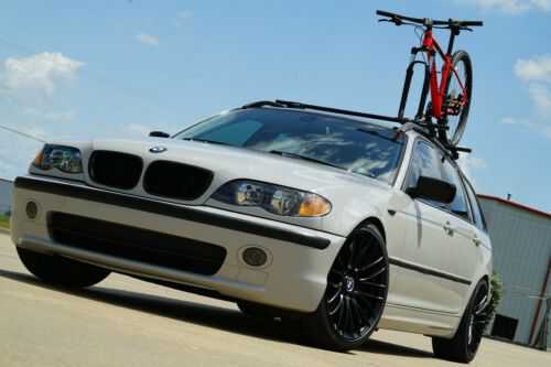 BMW 325iT