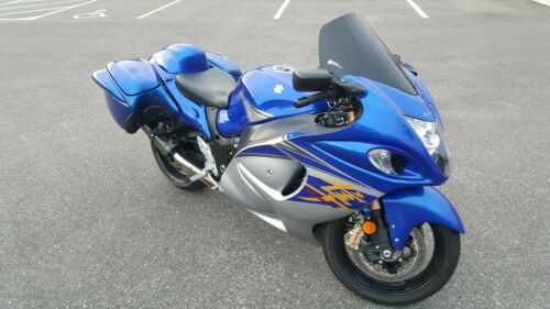 Suzuki GSX1300RAL