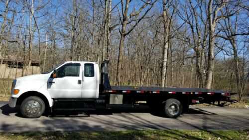 Ford F-650