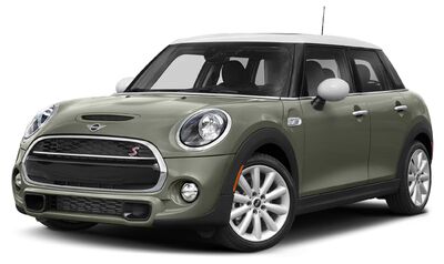 2021 MINI Cooper - VIN Decoder