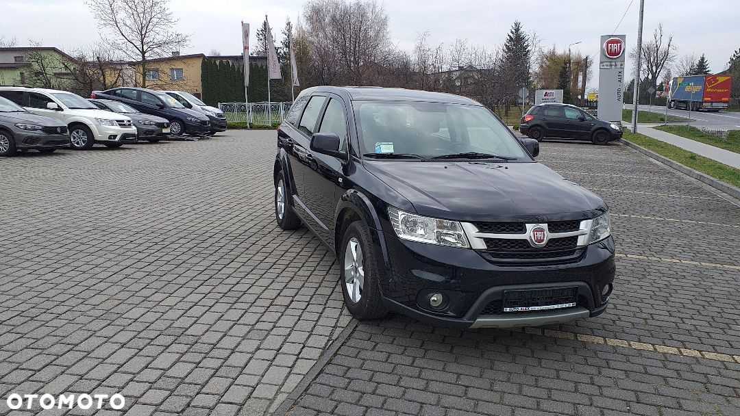 FIAT Freemont