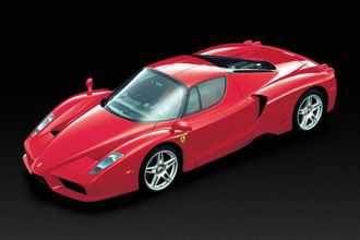 Ferrari Enzo