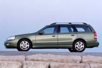Saturn LW300