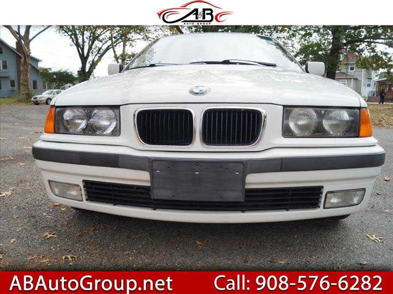 BMW 318i