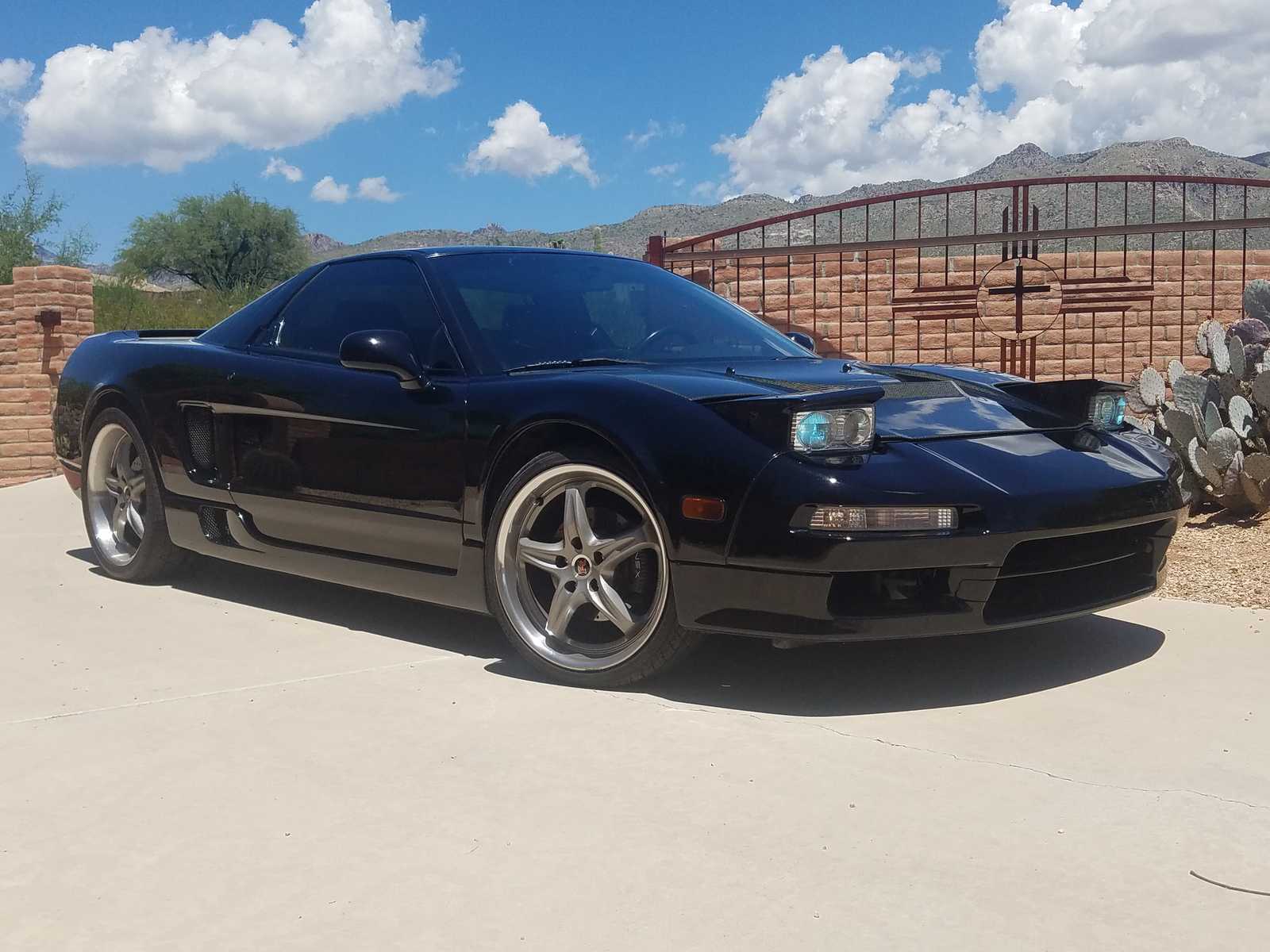 Acura NSX