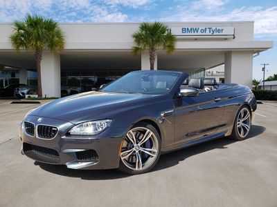 BMW M6