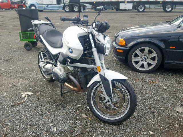 BMW R 1200 R