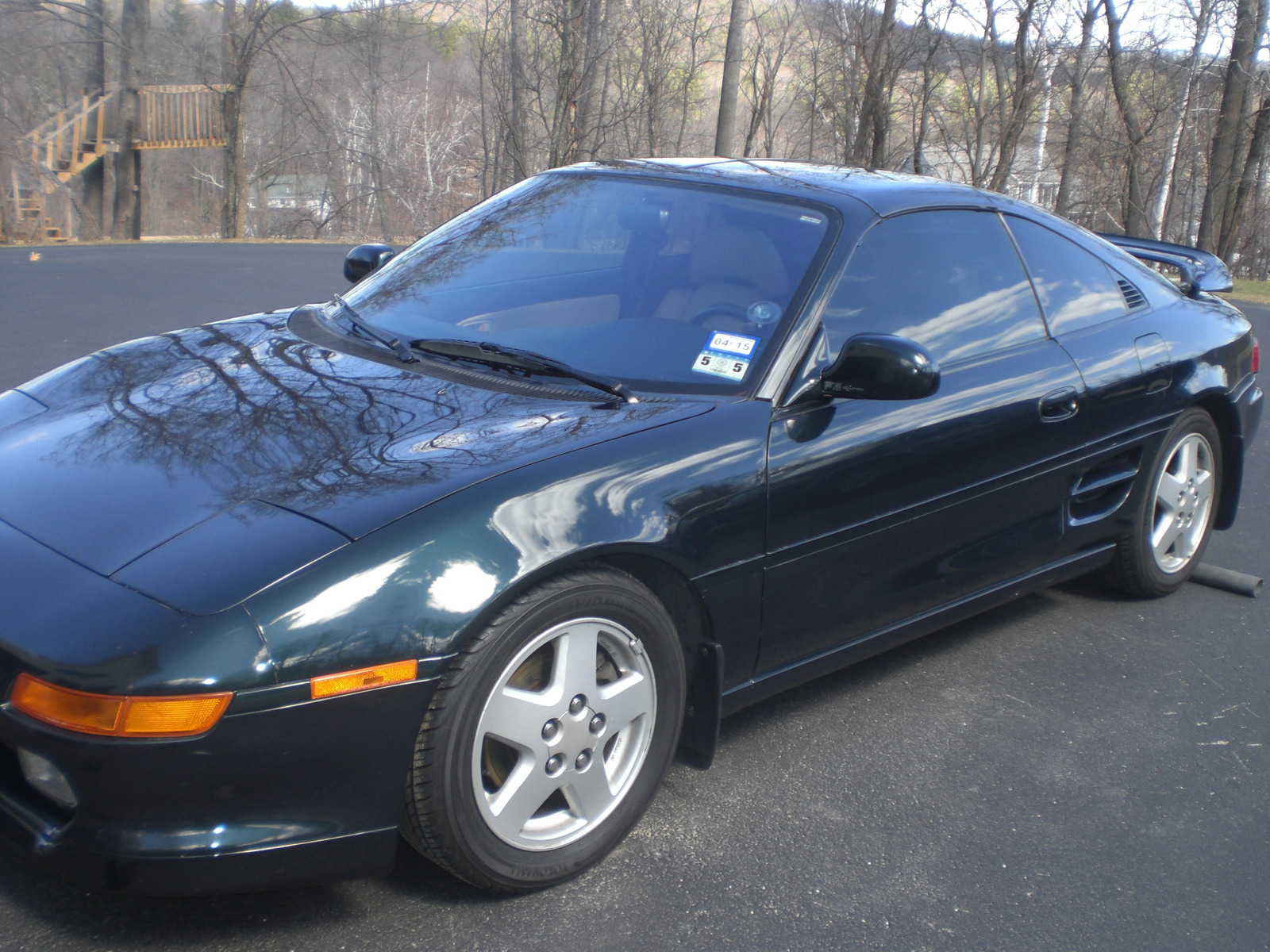 Toyota MR2