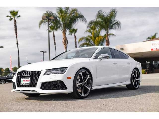 Audi RS7