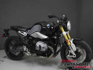 BMW R nineT