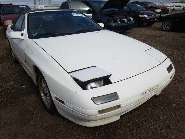 Mazda RX-7