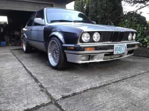 BMW 318iS