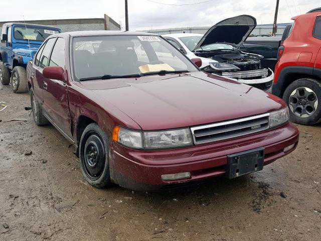 Nissan Maxima