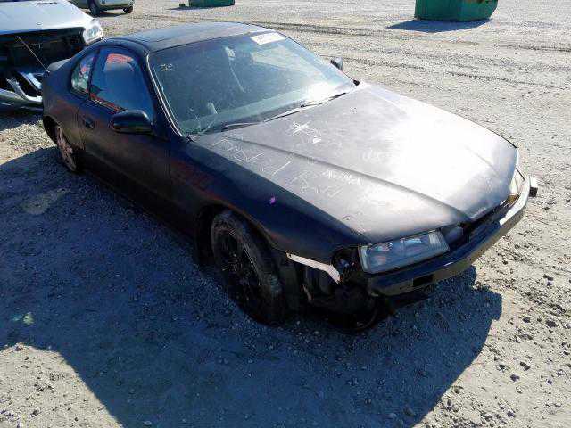 Honda Prelude