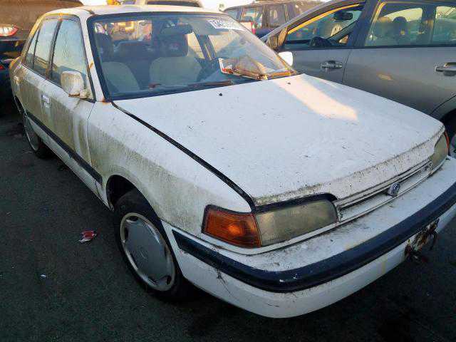 Mazda Protege