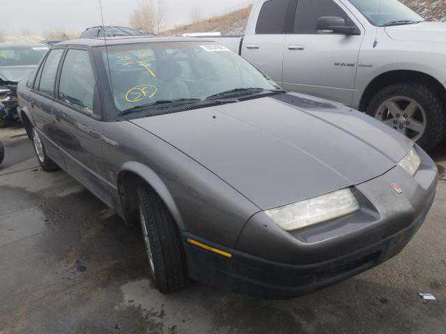 Saturn SL1