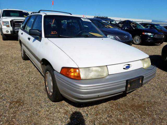Ford Escort