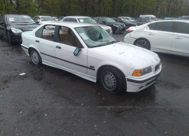 BMW 318i