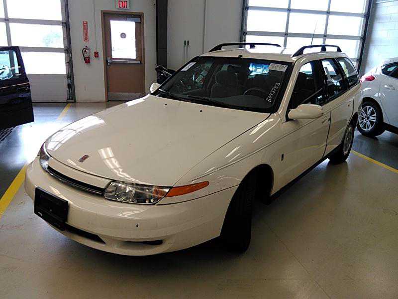 Saturn LW1