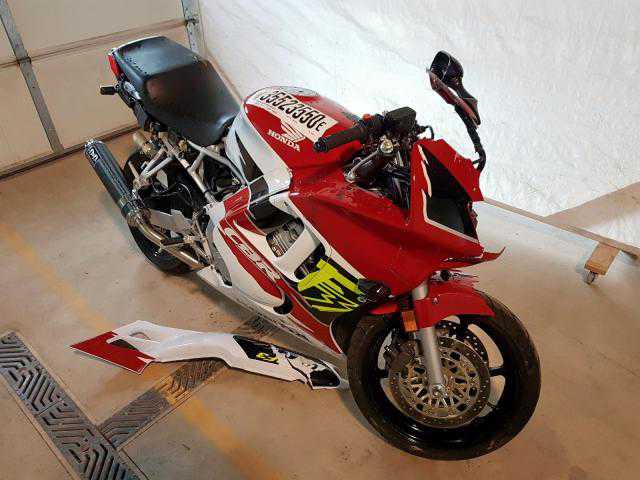 Honda CBR600