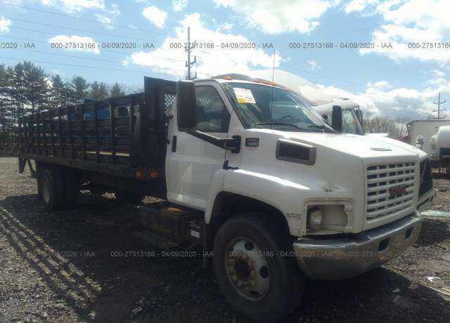 GMC C6