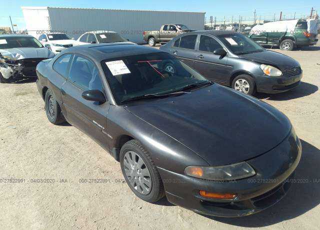 Dodge Avenger