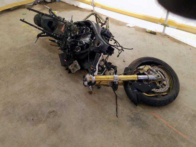 BMW S 1000 RR