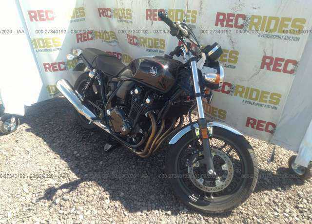 Honda CB1100