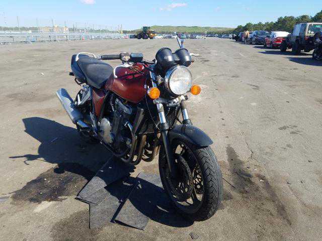 Honda CB1000