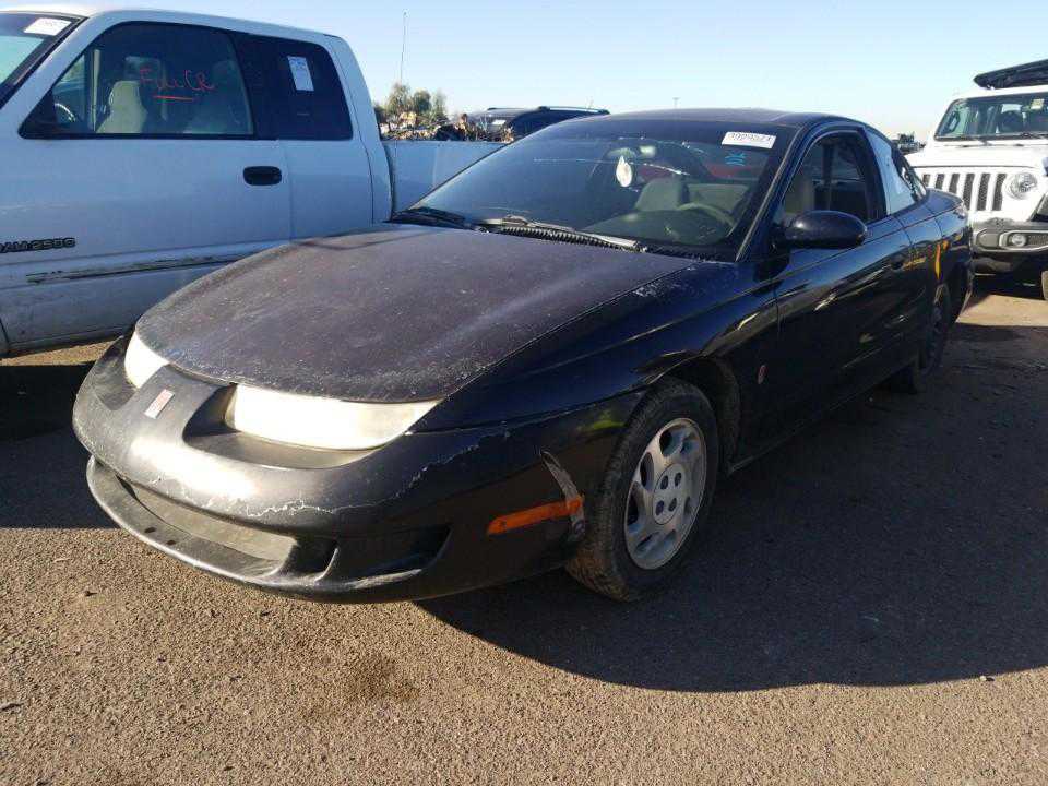 Saturn SC1