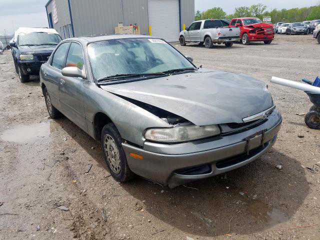 Mazda 626