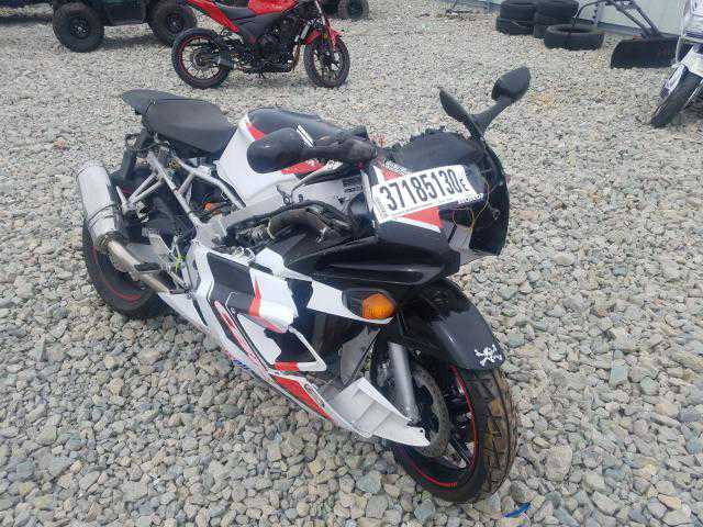 Honda CBR600