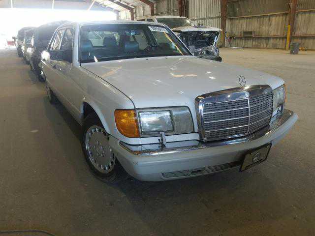 Mercedes-Benz 350
