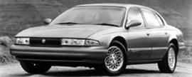 Chrysler LHS