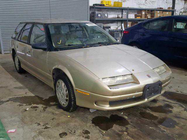 Saturn SW2