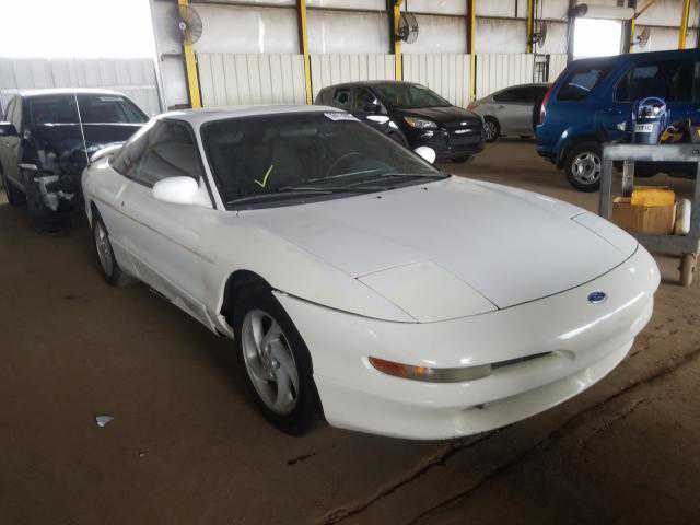 Ford Probe