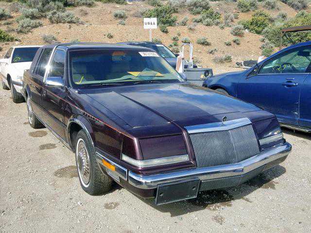 Chrysler Imperial