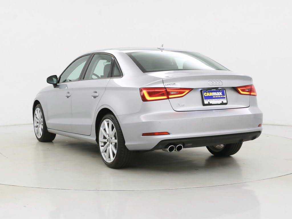 2016 Audi A3