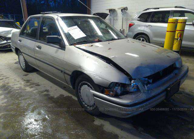 Ford Escort