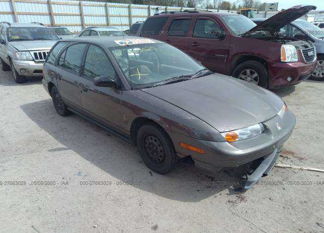 Saturn SW1